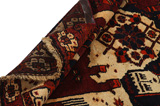 Bakhtiari - Qashqai Persian Carpet 534x132 - Picture 5