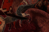 Bakhtiari - Qashqai Persian Carpet 393x154 - Picture 7