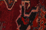 Bakhtiari - Qashqai Persian Carpet 393x154 - Picture 17