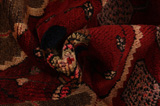 Lori - Bakhtiari Persian Carpet 403x144 - Picture 7