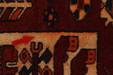 Bakhtiari - Qashqai Persian Carpet 400x133 - Picture 17