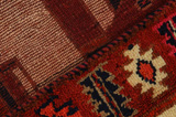 Bakhtiari - Gabbeh Persian Carpet 375x120 - Picture 6