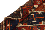 Bakhtiari - Qashqai Persian Carpet 477x128 - Picture 5