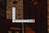 Bakhtiari - Qashqai Persian Carpet 387x136 - Picture 4