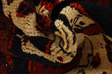 Bakhtiari - Qashqai Persian Carpet 369x126 - Picture 7