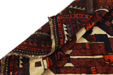 Bakhtiari - Qashqai Persian Carpet 413x133 - Picture 5