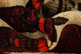 Bakhtiari - Qashqai Persian Carpet 413x133 - Picture 7