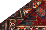 Bakhtiari - Qashqai Persian Carpet 398x145 - Picture 5