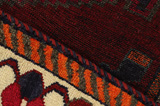 Bakhtiari - Qashqai Persian Carpet 398x145 - Picture 6