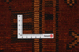 Bakhtiari - Qashqai Persian Carpet 374x117 - Picture 4