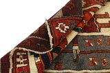 Bakhtiari - Qashqai Persian Carpet 342x128 - Picture 5