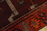 Bakhtiari - Qashqai Persian Carpet 342x128 - Picture 6