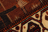 Bakhtiari - Qashqai Persian Carpet 419x148 - Picture 6