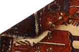 Bakhtiari - Qashqai Persian Carpet 343x137 - Picture 5