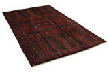 Koliai - Kurdi Persian Carpet 288x160 - Picture 1