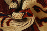 Bakhtiari - Lori Persian Carpet 405x139 - Picture 7