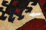 Bakhtiari - Qashqai Persian Carpet 410x163 - Picture 18