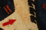 Bakhtiari - Qashqai Persian Carpet 410x163 - Picture 17