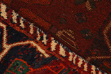 Bakhtiari - Qashqai Persian Carpet 400x137 - Picture 6