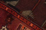 Bakhtiari - Qashqai Persian Carpet 445x141 - Picture 6