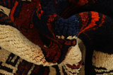 Bakhtiari - Qashqai Persian Carpet 388x130 - Picture 7