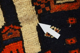 Bakhtiari - Qashqai Persian Carpet 388x130 - Picture 18