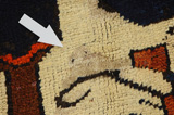 Bakhtiari - Qashqai Persian Carpet 388x130 - Picture 17