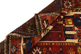 Bakhtiari - Qashqai Persian Carpet 349x143 - Picture 5