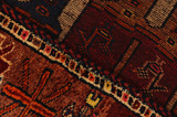 Bakhtiari - Qashqai Persian Carpet 349x143 - Picture 6