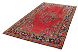Lilian - Sarouk Persian Carpet 289x160 - Picture 2