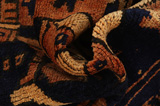 Bakhtiari - Qashqai Persian Carpet 352x122 - Picture 7
