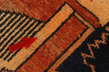 Bakhtiari - Qashqai Persian Carpet 352x122 - Picture 17