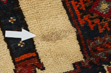 Bakhtiari - Qashqai Persian Carpet 423x135 - Picture 17