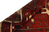 Bakhtiari - Qashqai Persian Carpet 422x160 - Picture 5