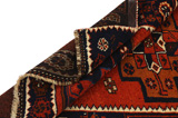 Bakhtiari - Qashqai Persian Carpet 378x126 - Picture 5