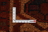 Bakhtiari - Qashqai Persian Carpet 376x145 - Picture 4