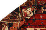 Bakhtiari - Qashqai Persian Carpet 376x145 - Picture 5