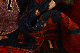 Bakhtiari - Qashqai Persian Carpet 376x145 - Picture 7