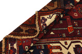 Bakhtiari - Qashqai Persian Carpet 437x162 - Picture 5