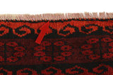 Lori - Bakhtiari Persian Carpet 212x178 - Picture 17