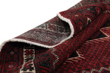 Afshar - Sirjan Persian Carpet 233x147 - Picture 5