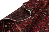 Borchalou - Hamadan Persian Carpet 212x160 - Picture 5
