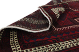 Afshar - Sirjan Persian Carpet 225x135 - Picture 5