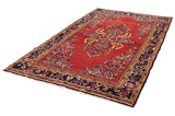 Lilian - Sarouk Persian Carpet 276x160 - Picture 2