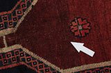 Lori - Bakhtiari Persian Carpet 215x138 - Picture 17