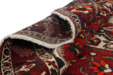Bakhtiari Persian Carpet 294x212 - Picture 5