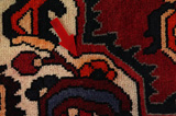 Bakhtiari Persian Carpet 294x212 - Picture 17