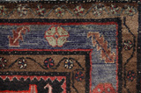 Koliai - Kurdi Persian Carpet 278x161 - Picture 3