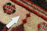 Koliai - Kurdi Persian Carpet 278x161 - Picture 17