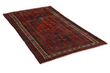 Lori - Bakhtiari Persian Carpet 212x120 - Picture 1